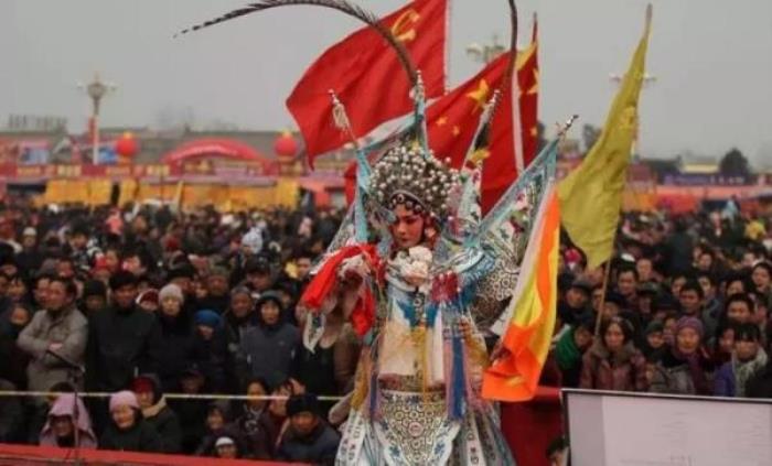 正定古城櫻花小鎮(zhèn) 正定古城櫻花小鎮(zhèn)