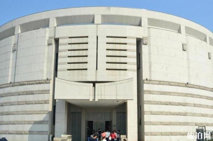 福建博物院 福建博物院