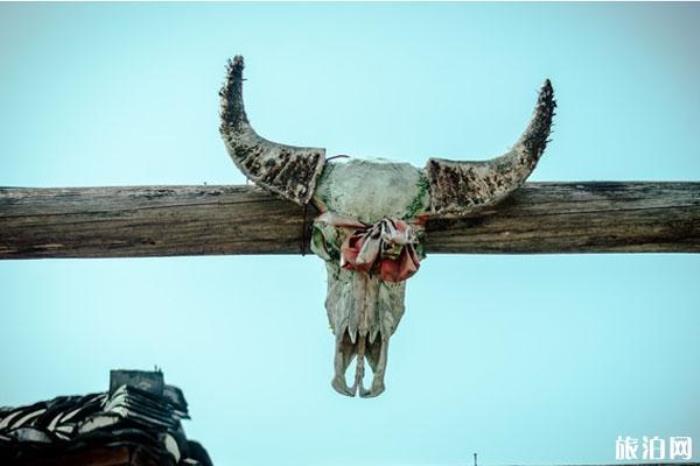 瑤山古寨 瑤山古寨