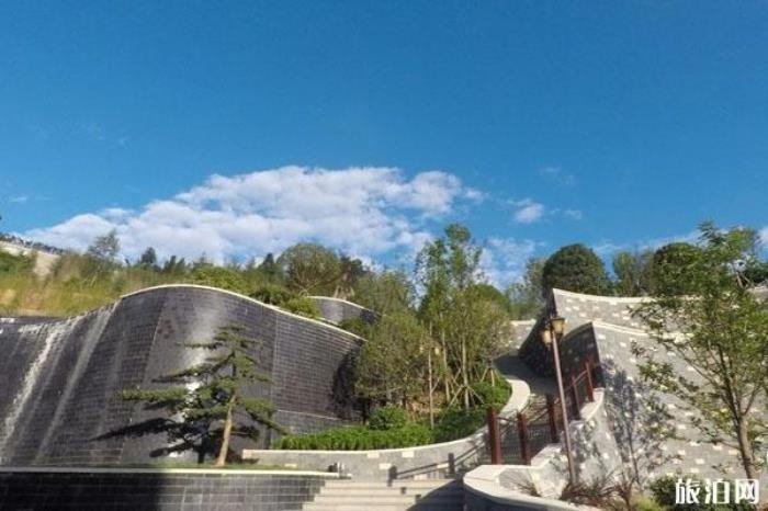 息烽溫泉 息烽溫泉