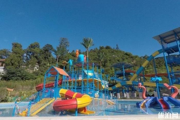 息烽溫泉 息烽溫泉