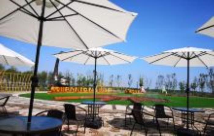 白馬湖三島奇遇記江蘇景點 白馬湖三島奇遇記江蘇景點