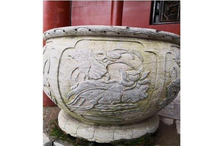 桂林全州湘山寺景點 桂林全州湘山寺景點