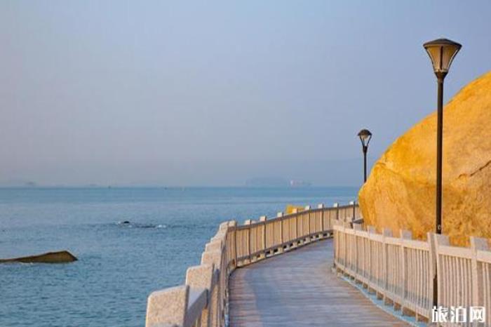 廈門環(huán)島路景區(qū) 廈門環(huán)島路景區(qū)