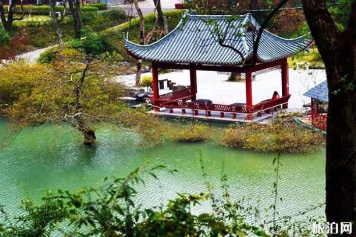 桂林漓江逍遙湖景區(qū) 桂林漓江逍遙湖景區(qū)