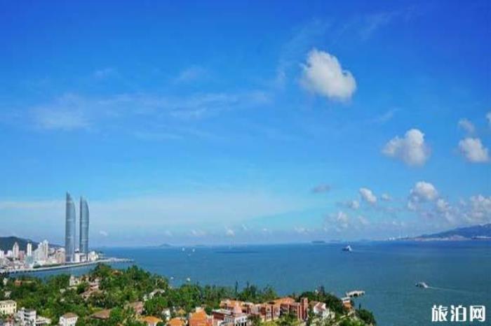 日光巖景區 日光巖景區