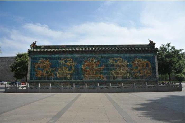 大同善化寺介紹 大同善化寺介紹