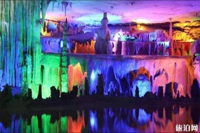 荔浦荔江灣景區 荔浦荔江灣景區