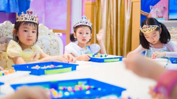 嘉興-伊佳林開心夢工場 嘉興-伊佳林開心夢工場