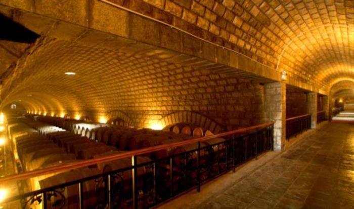 秦皇島-長城華夏酒莊 秦皇島-長城華夏酒莊