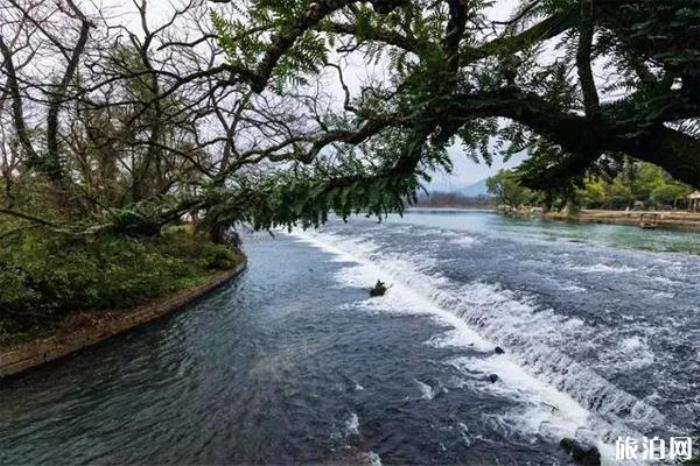 廣西興安靈渠 廣西興安靈渠