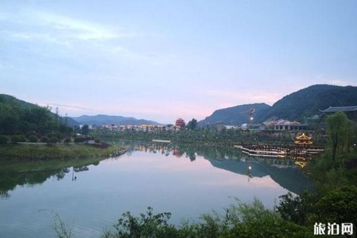 貴州龍架山森林公園 貴州龍架山森林公園