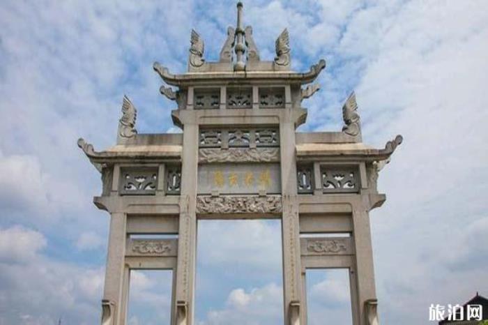 靖港古鎮(zhèn)景區(qū) 靖港古鎮(zhèn)景區(qū)