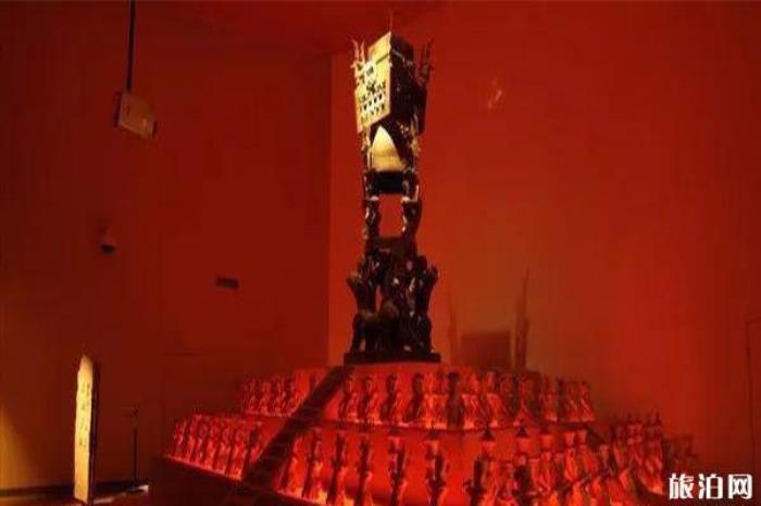 廣漢三星堆博物館