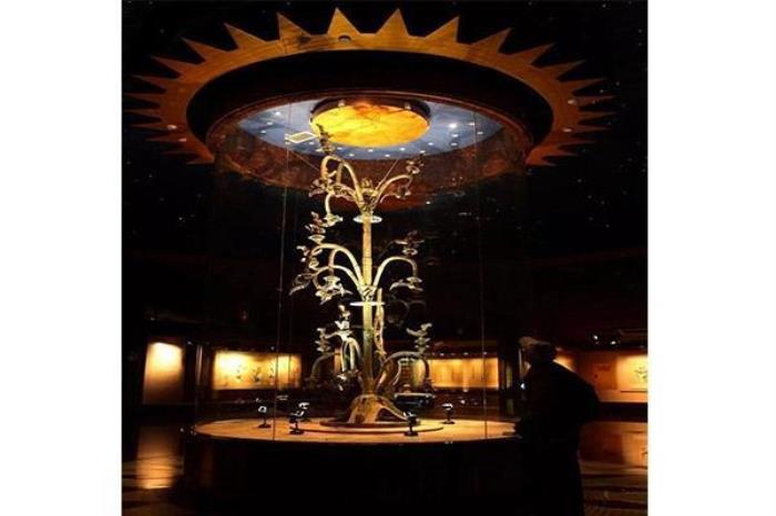 廣漢三星堆博物館