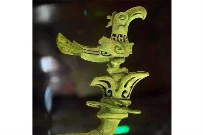 廣漢三星堆博物館