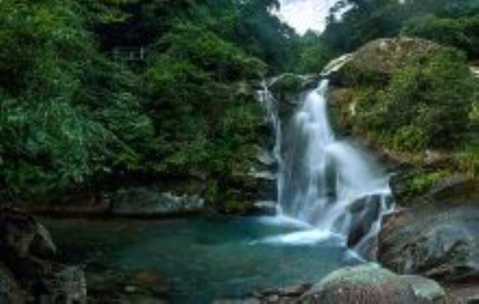 《爸爸去哪兒》平江福壽山白寺村湖南景點(diǎn)