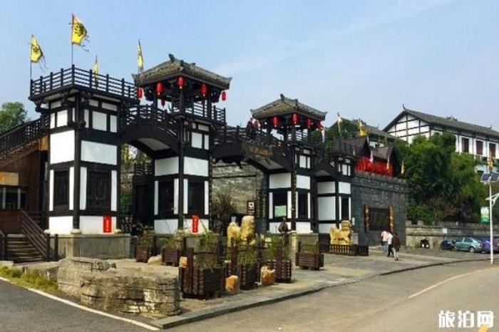 長沙寧鄉(xiāng)關(guān)山旅游區(qū) 長沙寧鄉(xiāng)關(guān)山旅游區(qū)