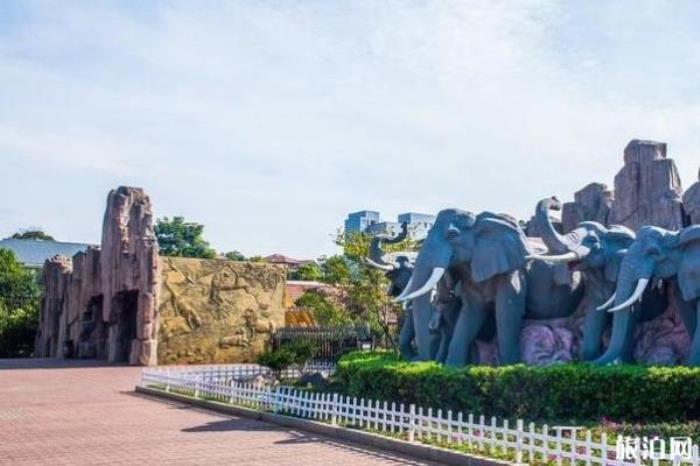 長(zhǎng)沙生態(tài)動(dòng)物園 長(zhǎng)沙生態(tài)動(dòng)物園