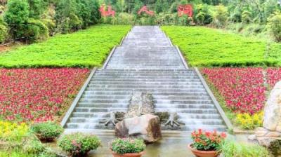 茂名-高州仙人洞風景區(qū)