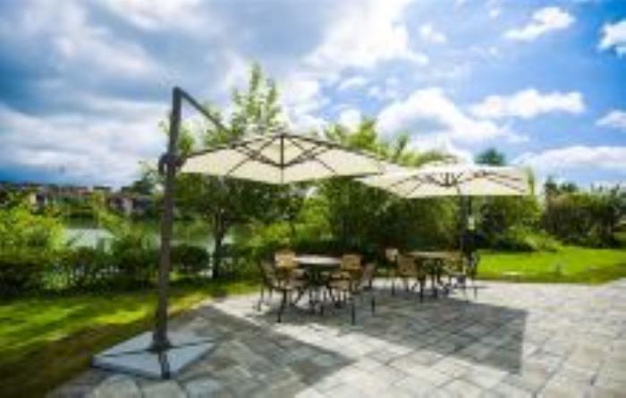 問水溫泉小鎮貴州景點