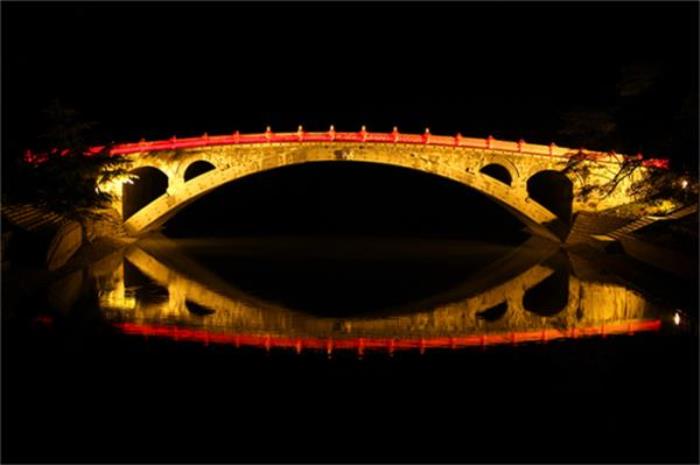 石家莊趙州橋 石家莊趙州橋