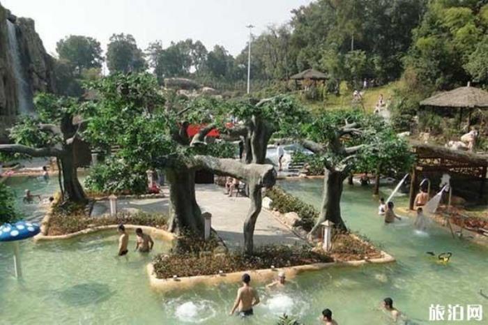 紫龍灣溫泉 紫龍灣溫泉