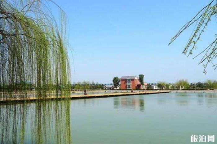 長沙千龍湖生態旅游區 長沙千龍湖生態旅游區