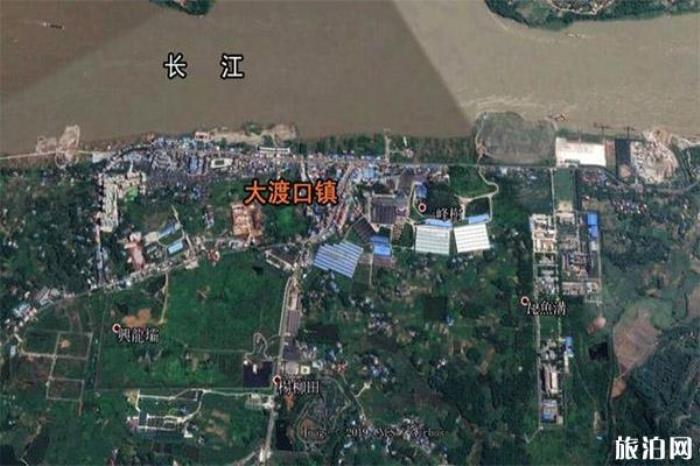 瀘州鳳凰湖風景區 瀘州鳳凰湖風景區