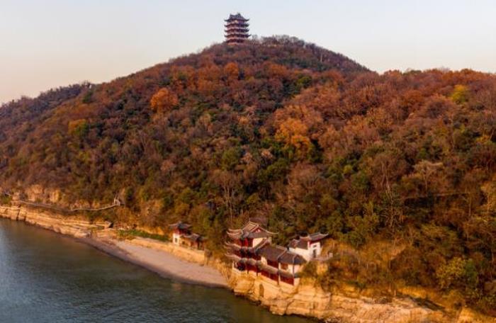 木蘭勝天(農莊)景區 木蘭勝天(農莊)景區