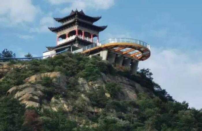 木蘭勝天(農莊)景區 木蘭勝天(農莊)景區