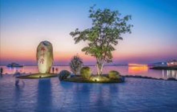 東太湖生態旅游度假區江蘇景點 東太湖生態旅游度假區江蘇景點
