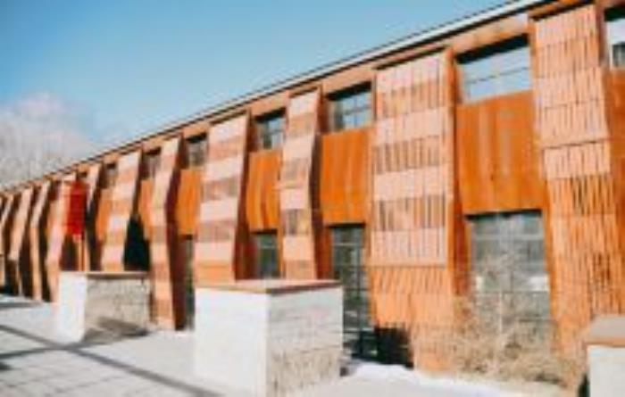 長春水文化生態(tài)園吉林景點