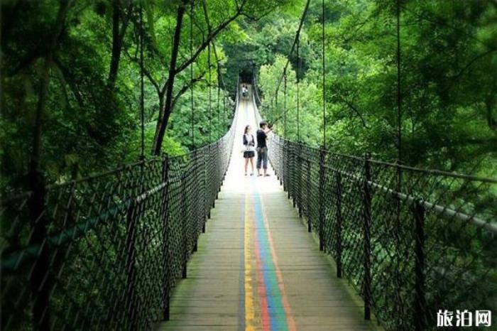 桂林古東瀑布景區 桂林古東瀑布景區