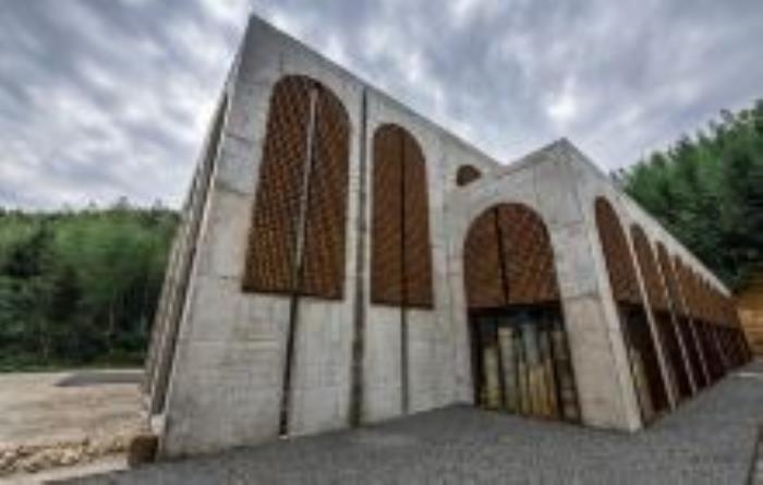 丙丁柴窯江西景點