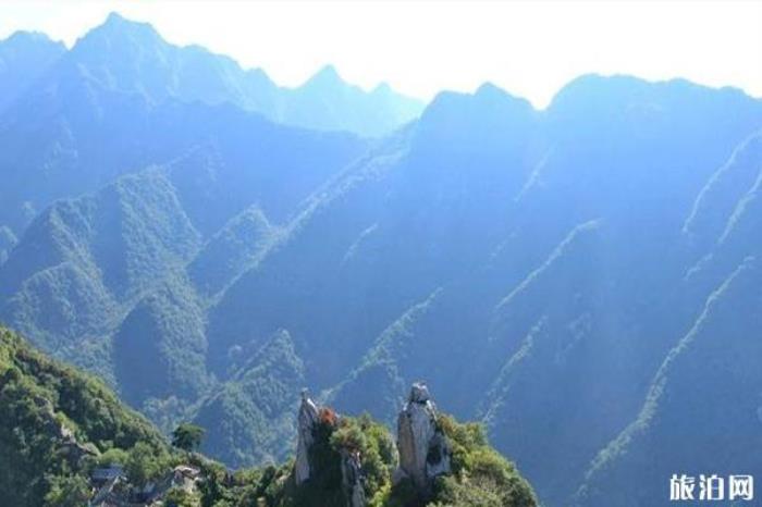 太平國家森林公園 太平國家森林公園