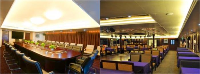 武漢兩江游覽 武漢兩江游覽