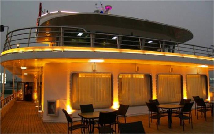 武漢兩江游覽 武漢兩江游覽