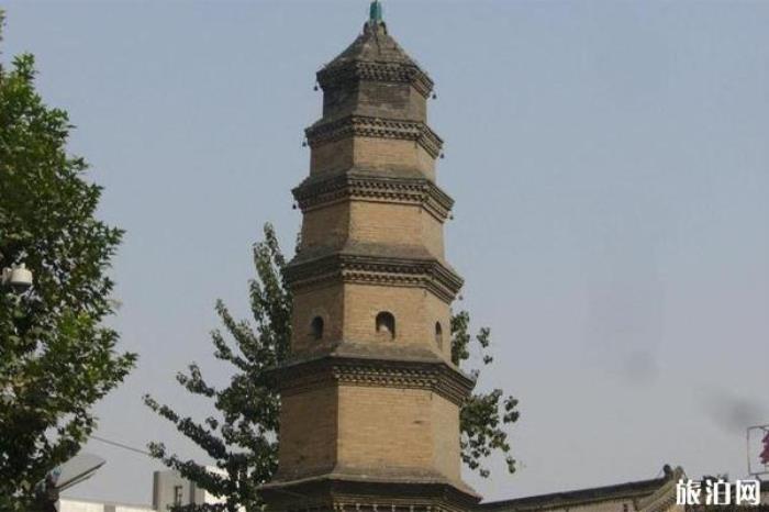 西安書院門步行街 西安書院門步行街