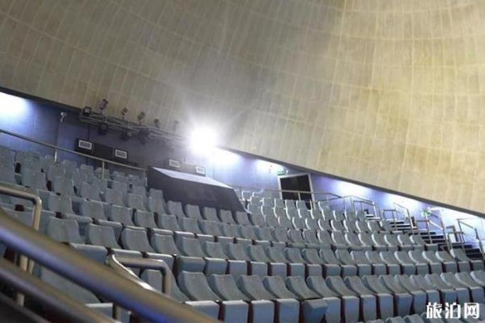 陜西自然博物館 陜西自然博物館