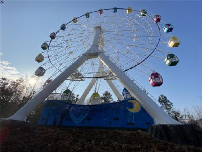 襄陽野生動物世界 襄陽野生動物世界