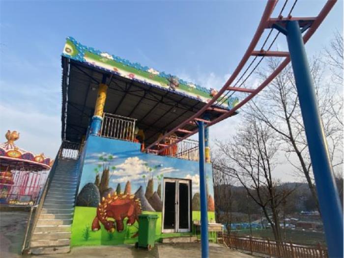 襄陽野生動物世界 襄陽野生動物世界