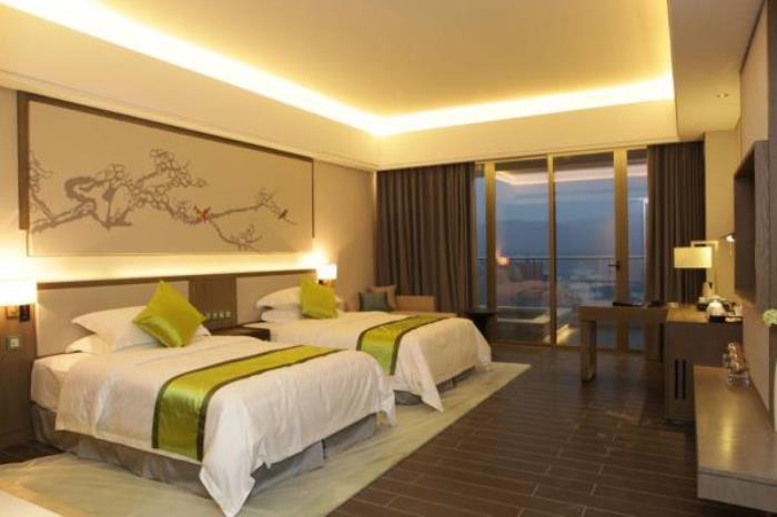 從化碧泉空中溫泉 從化碧泉空中溫泉