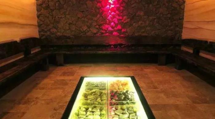 從化碧泉空中溫泉 從化碧泉空中溫泉