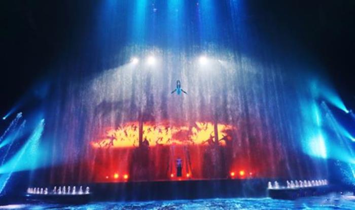 武漢漢秀 武漢漢秀