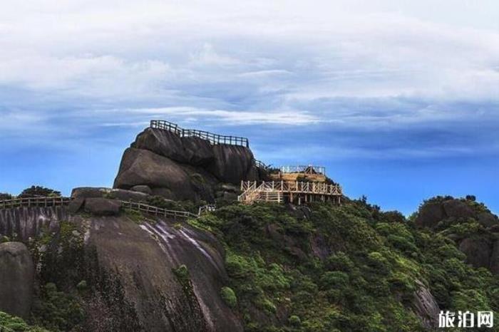 廣西貓兒山景區(qū) 廣西貓兒山景區(qū)