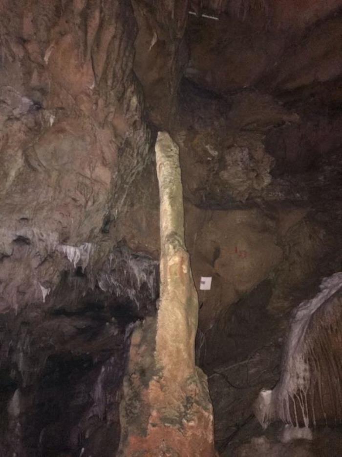 蘭溪-地下長河景區 蘭溪-地下長河景區