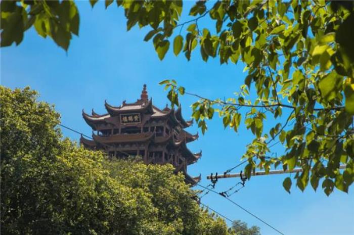 大武漢旅游年卡 大武漢旅游年卡