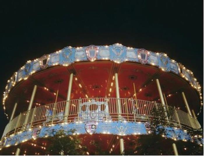 上海錦江樂園 上海錦江樂園