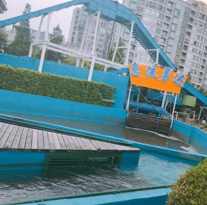 上海錦江樂園 上海錦江樂園